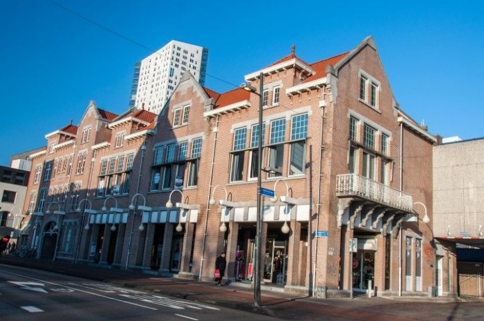 Appartement - De Stadspoort - Eindhoven