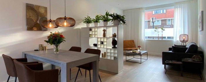 Appartement - Amsterdamsestraatweg - Utrecht