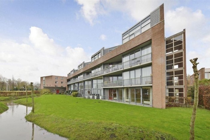 Appartement - Biesbosch - Duivendrecht