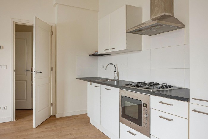 Appartement - Surinameplein - Amsterdam