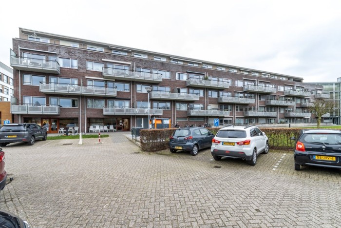 Appartement - Hofplein - Woerden