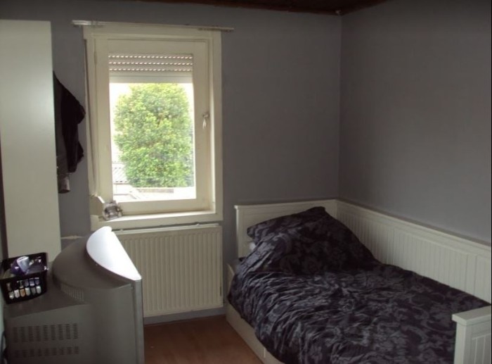 Kamer - Veestraat - Tilburg