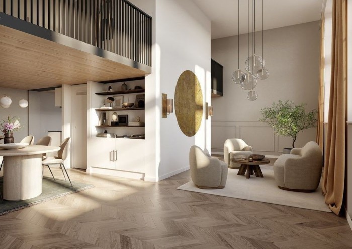 Appartement - Verspronckweg - Haarlem