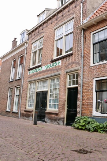 Appartement - Slotstraat - Culemborg