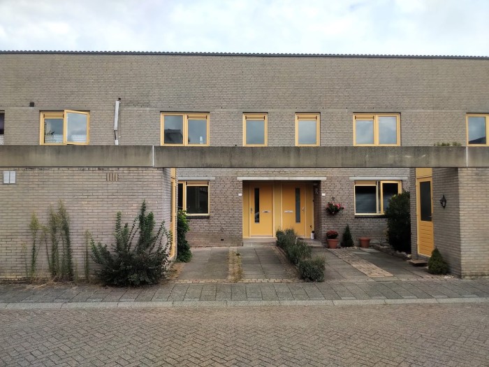 Appartement - Paukenstraat - Almere