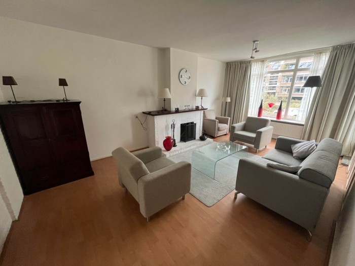 Appartement - Park de Kotten - Enschede