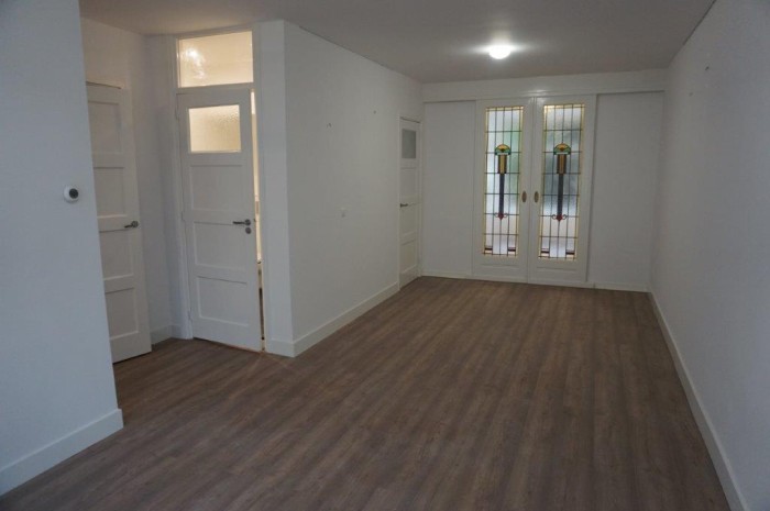 Appartement - Zegenstraat - Rotterdam