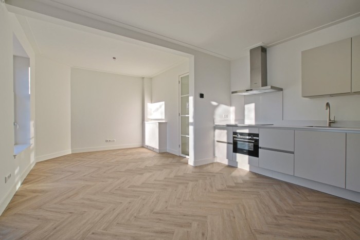 Appartement - Argonautenstraat - Amsterdam