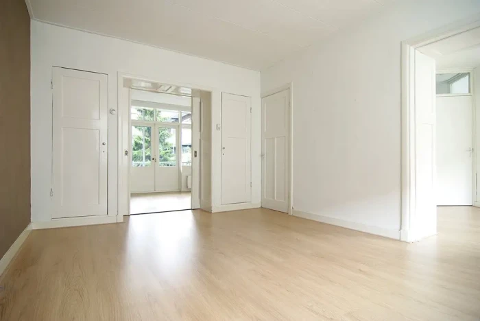 Appartement - Warmondstraat - Amsterdam