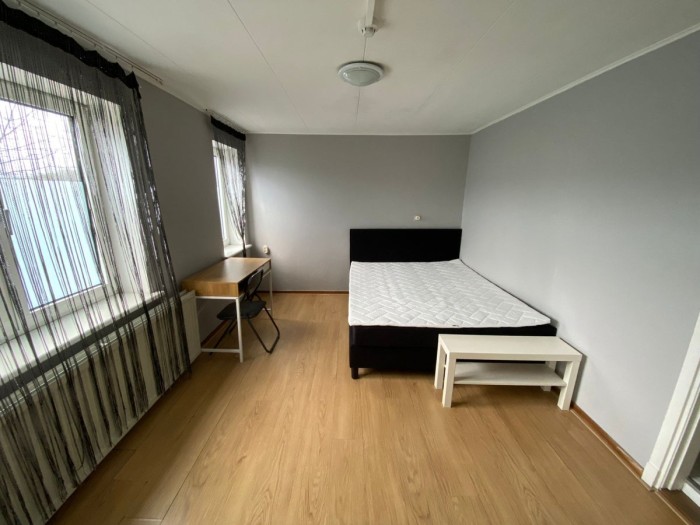 Appartement - Alleenhouderstraat - Tilburg