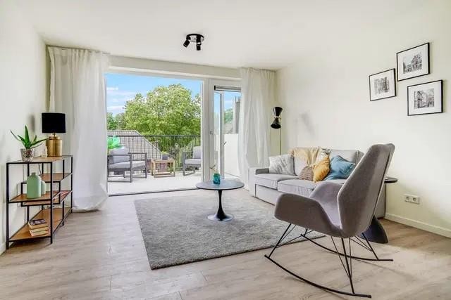 Appartement - Cannerweg - Maastricht