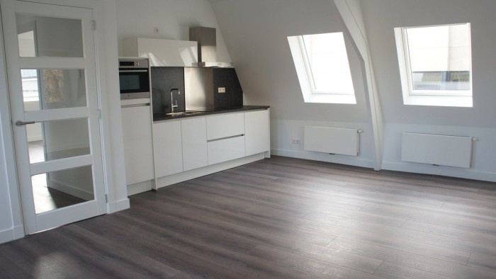 Appartement - Achter Clarenburg - Utrecht