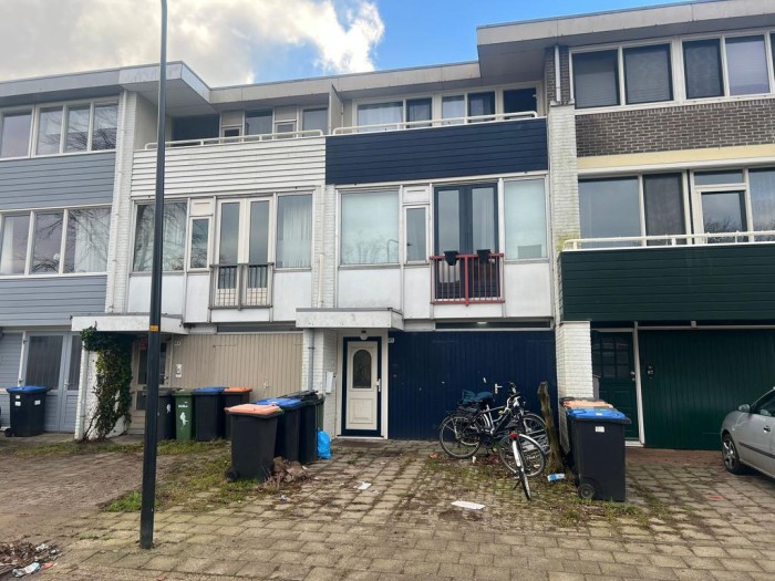 Appartement - Assinklanden - Enschede