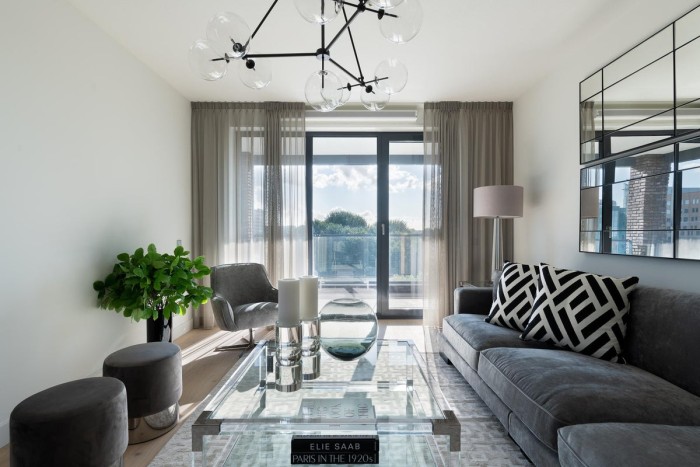 Appartement - Maimonideslaan - Amstelveen