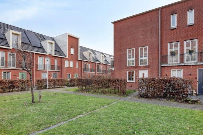 Appartement - Gilze-Rijenhof - Nootdorp