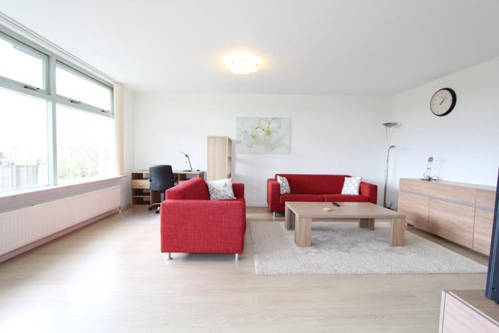 Appartement - Felix de Nobelhof - Amstelveen