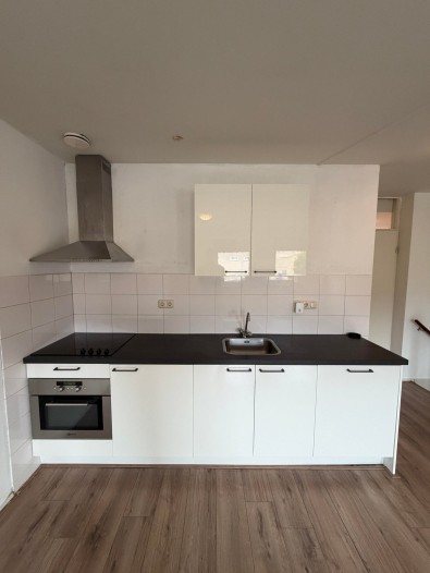 Appartement - Klaverweg - Almere
