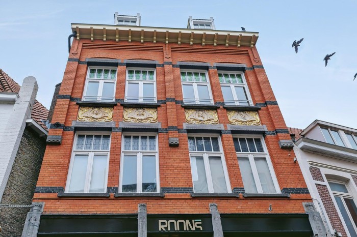 Appartement - Raadhuisstraat - Roosendaal