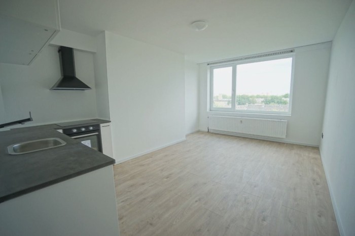 Appartement - Lange Hilleweg - Rotterdam