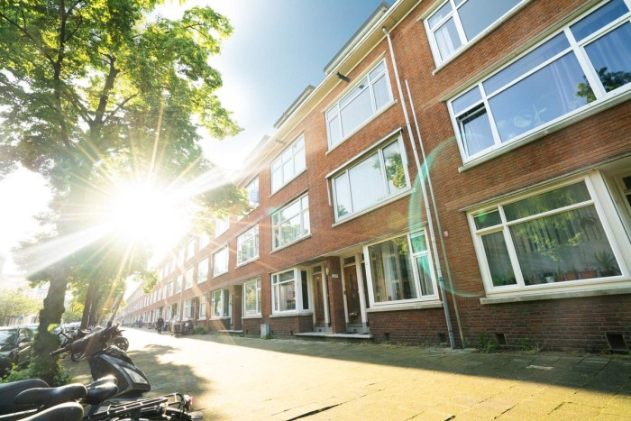 Appartement - Zweedsestraat - Rotterdam