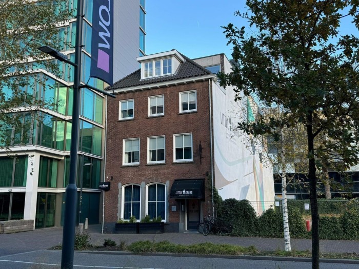 Appartement - Vestdijk - Eindhoven
