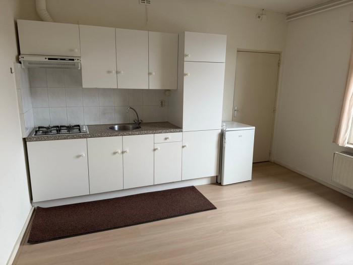 Appartement - Ambyerstraat Noord - Maastricht