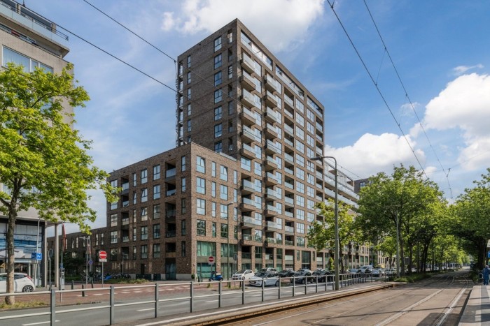 Appartement - Loosduinseweg - 's-Gravenhage