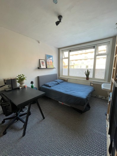 Kamer - Parkweg - Groningen