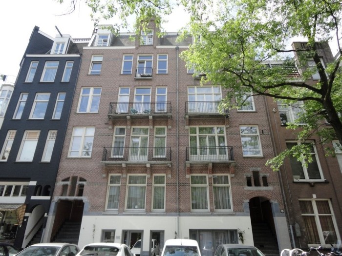 Appartement - Hendrik Jacobszstraat - Amsterdam