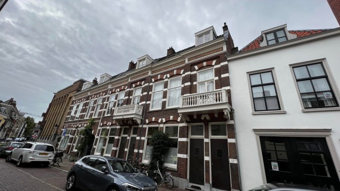 Appartement - Keizerstraat - Utrecht