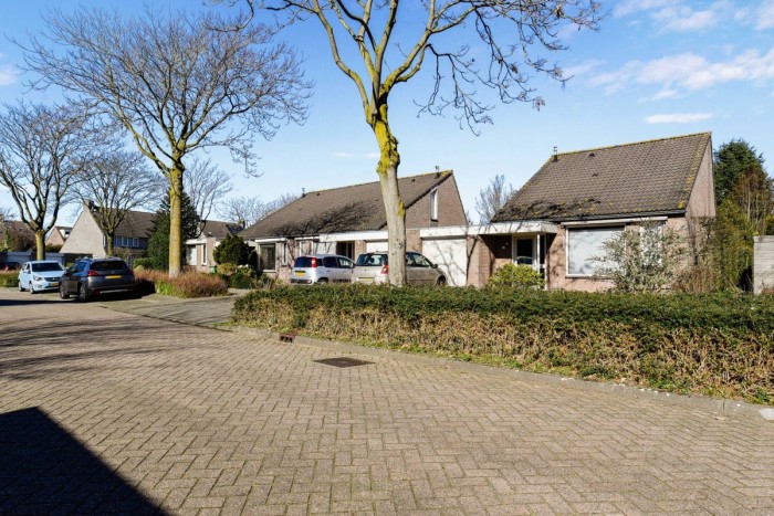 Huis - Schelde - Kaatsheuvel