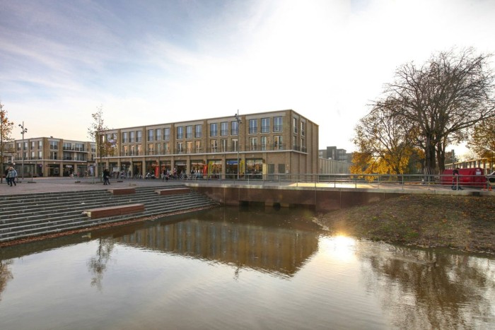 Appartement - Operaplein - Apeldoorn