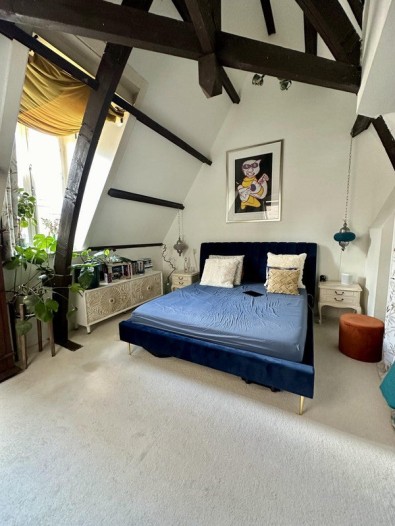 Appartement - Willemsstraat - Amsterdam