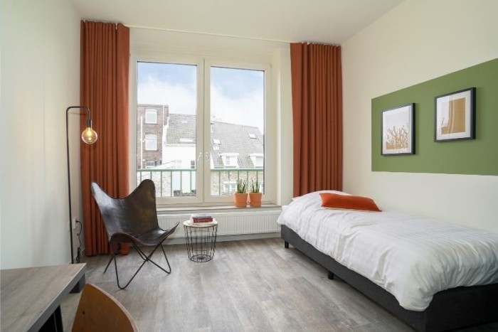Appartement - Kesselskade - Maastricht