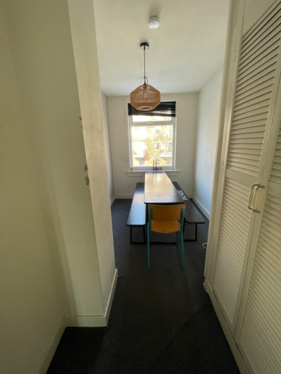 Appartement - Parkweg - Groningen