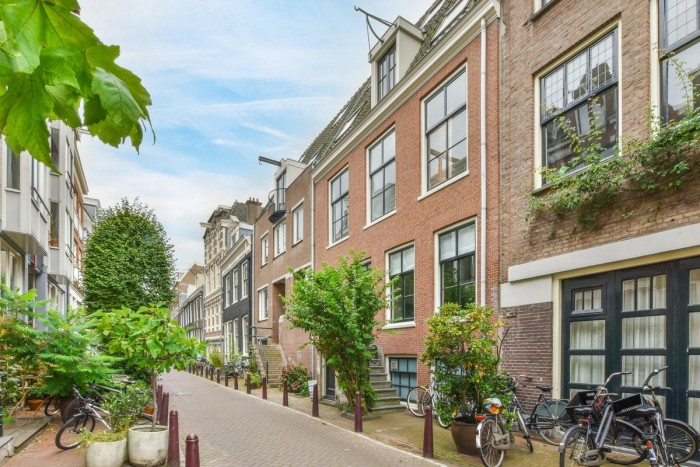Appartement - Noorderstraat - Amsterdam
