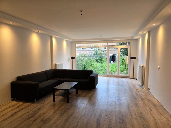 Appartement - Strevelsweg - Rotterdam