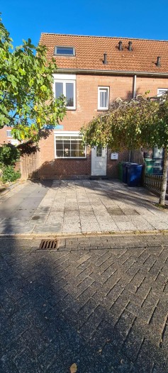 Huis - Belter Wijdestraat - Almere