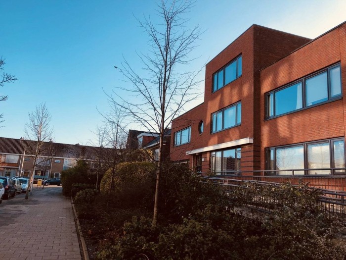 Appartement - Aquamarijnlaan - Utrecht