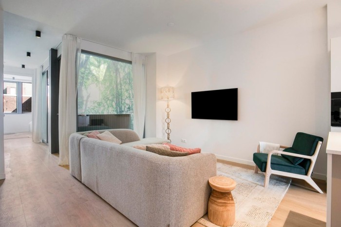 Appartement - Krabbendampad - Eindhoven