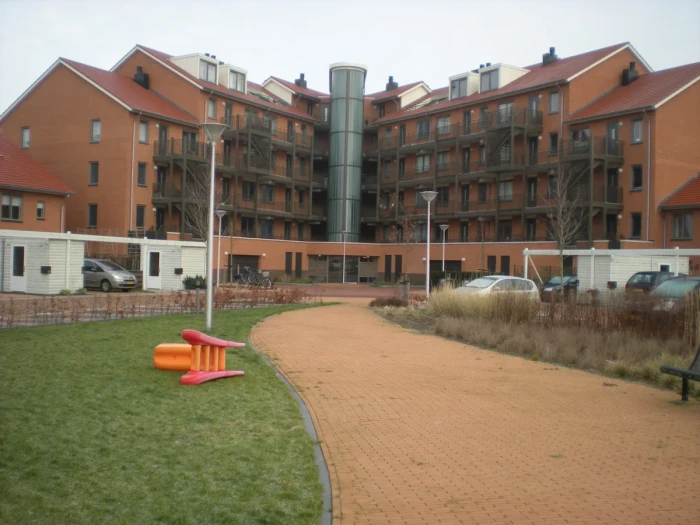 Appartement - Castellum - Noordwijkerhout