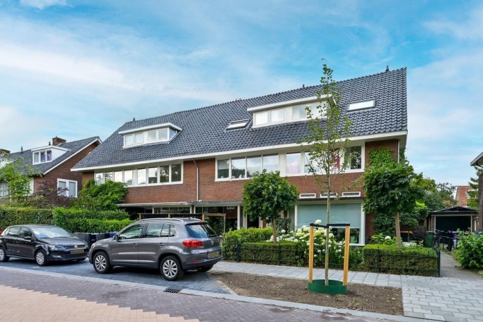 Appartement - Oude Arnhemseweg - Zeist