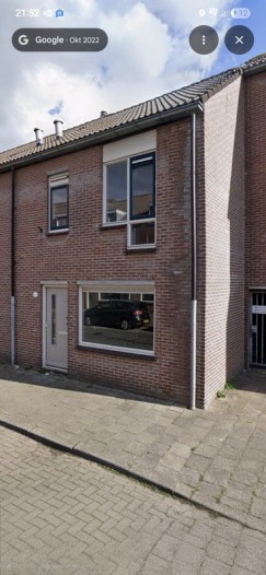 Appartement - De Bazelstraat - Utrecht
