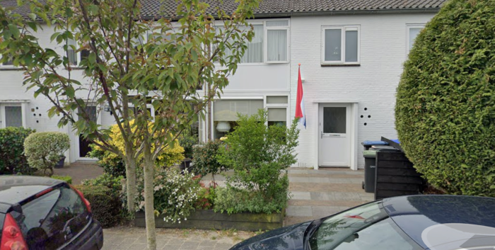 Appartement - van Hogendorplaan - Naarden