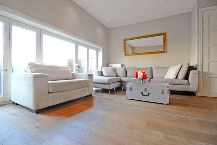 Appartement - Stadhouderskade - Amsterdam