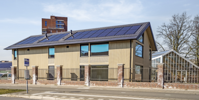 Appartement - Willemspoort - 's-Hertogenbosch