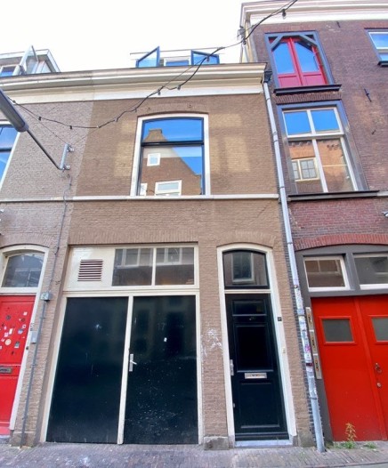 Appartement - Kromstraat - Delft