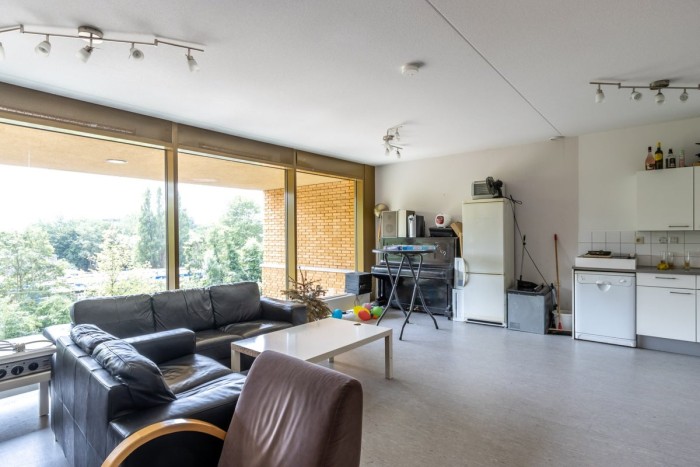 Appartement - Duke Ellingtonstraat - Delft