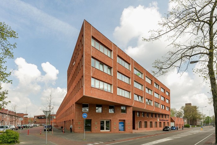 Appartement - Dr. Struyckenstraat - Breda