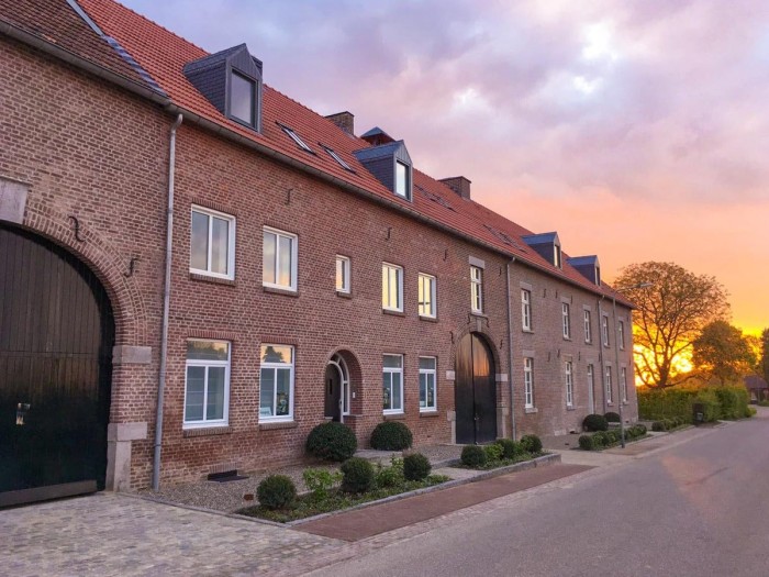 Appartement - Schonen Steynweg - Moorveld